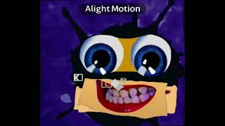 Klasky Csupo (1998) Logo Prototype Remake