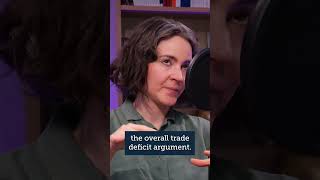 Why Tariffs Dont Fix Trade Deficits