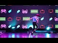 Брейк - Game | Школа танцев Alexis Dance Studio