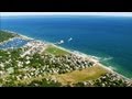 Great White Sharks and Martha's Vineyard