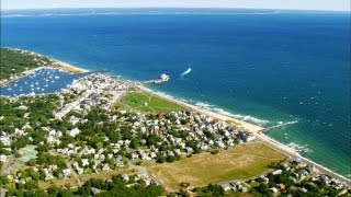 Vacationing On Marthas Vineyard