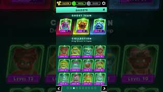 Lego Hidden Side March updates