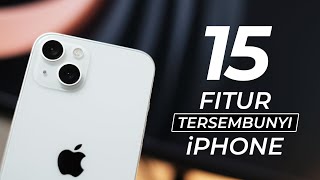 15 Hidden Features On Iphone  Iphone Users Must Know