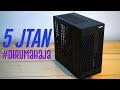 Build Mini PC Untuk Kerja di Rumah!