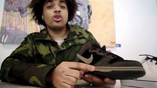 Nike Sb May 2012 Shipment