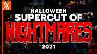 Your Worst Nightmare | Halloween short film supercut