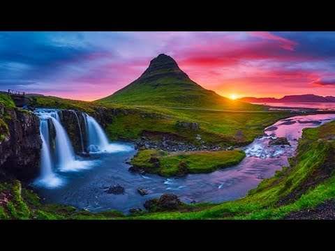 relax music bgm channel Soothing Music: Calm Music, Meditation Music, Sleeping Music, Stress Relief Music 🌄