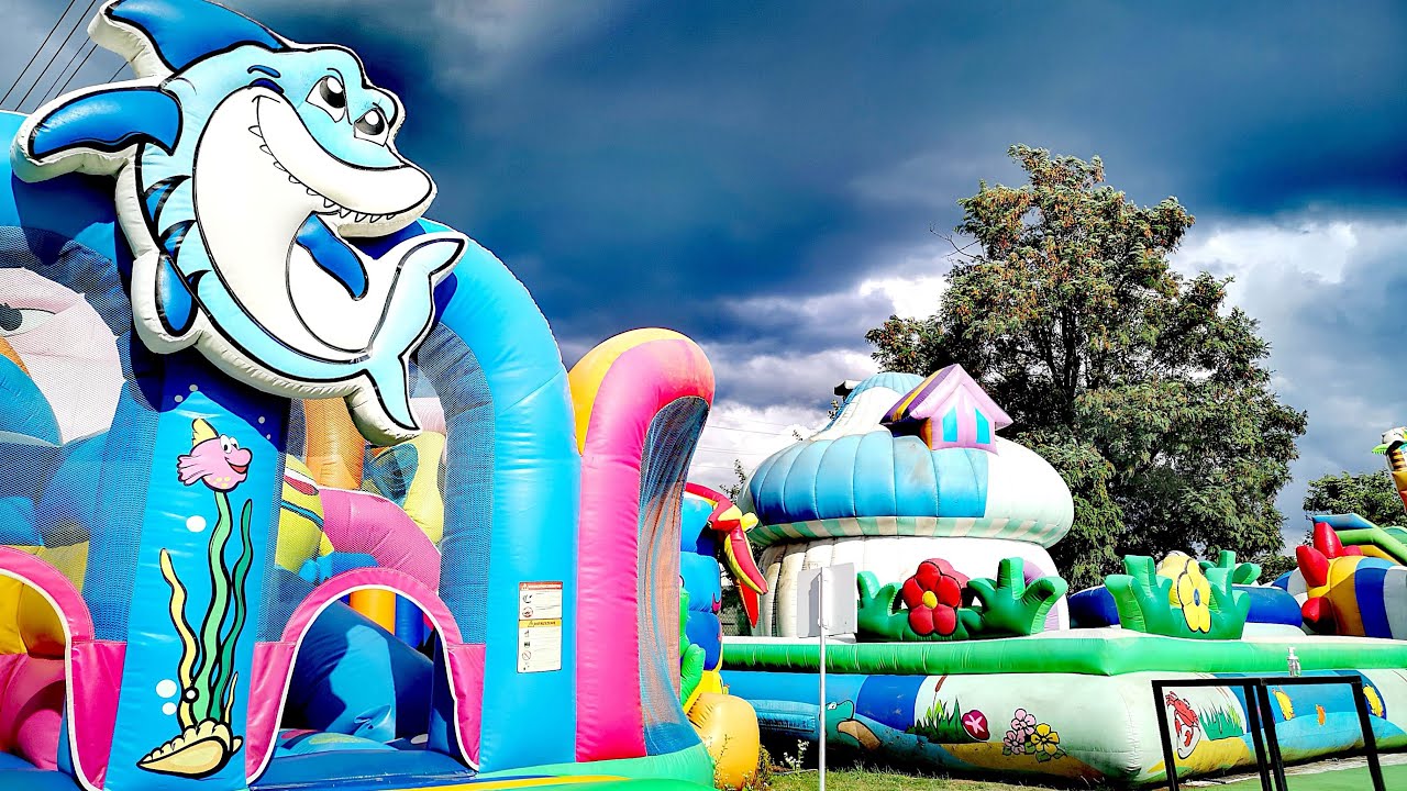 Hotel i Park Rozrywki Julinek