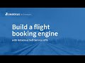 Build a flight booking engine with Amadeus Self-Service APIs