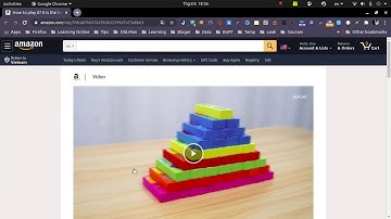 Download video from Amazon