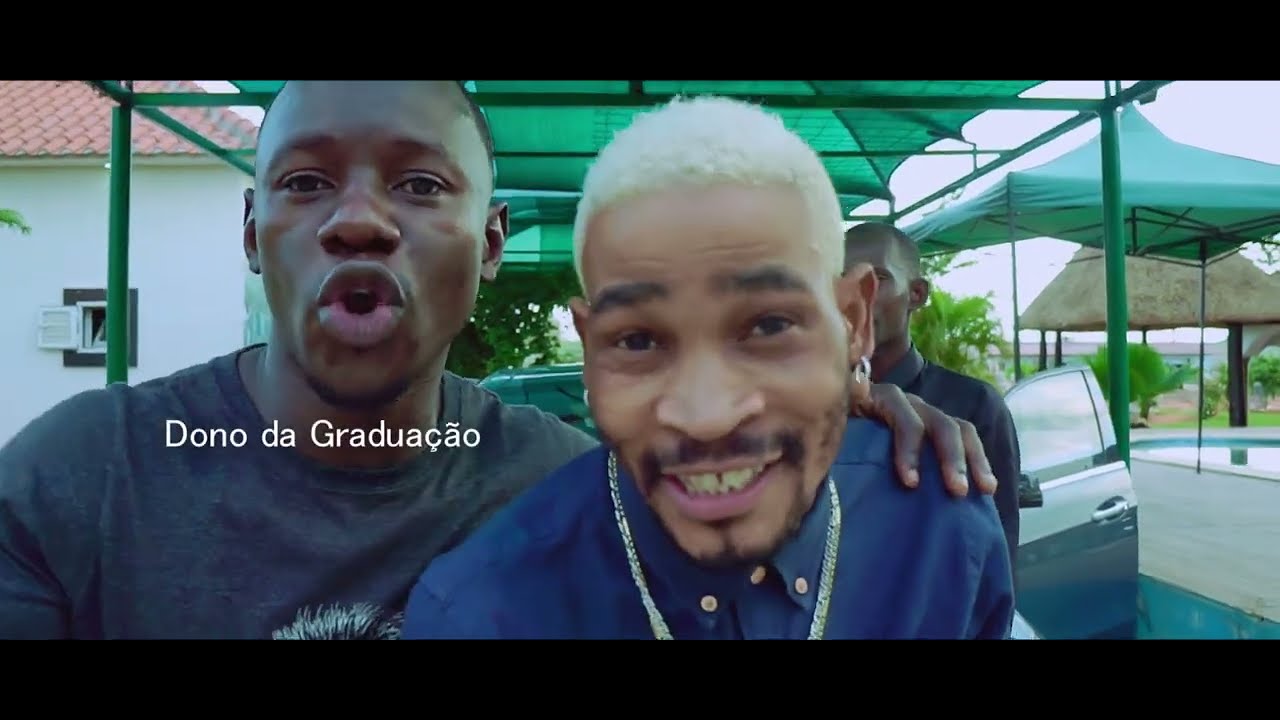 Rei Loy - Filho do povo (video oficial) By; Sebolinha