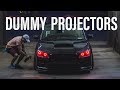 What Are Dummy Projectors?