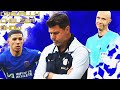 THE POCHETTINO DILEMMA! ENZO WANTS TO LEAVE? BLUE CARDS & SIN BINS? | CHELSEA LATEST NEWS LIVE