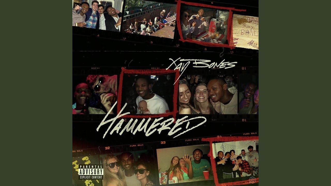 Watch HAMMERED!! on YouTube Watch HAMMERED!! on YouTube