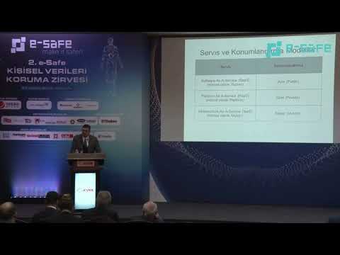 Bulut Bilişimde Servis ve Konumlandırma Modelleri