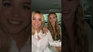Celebrity Anna Shumate and Emma Brooks new TikTok!! Profile