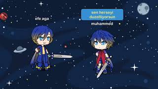 Efe Gürdal-MY DEMONS TÜRKÇE ÇEVİRDİK FT.MUHAMMED (LÜTFEN AÇIKLAMAYI OKUYUNUZ)