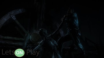 Lets(on) Plays: Until Dawn- Part 19 (100% Collectables Walkthrough)