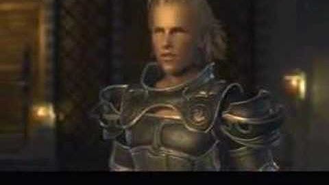 Final Fantasy XII Intro Movie