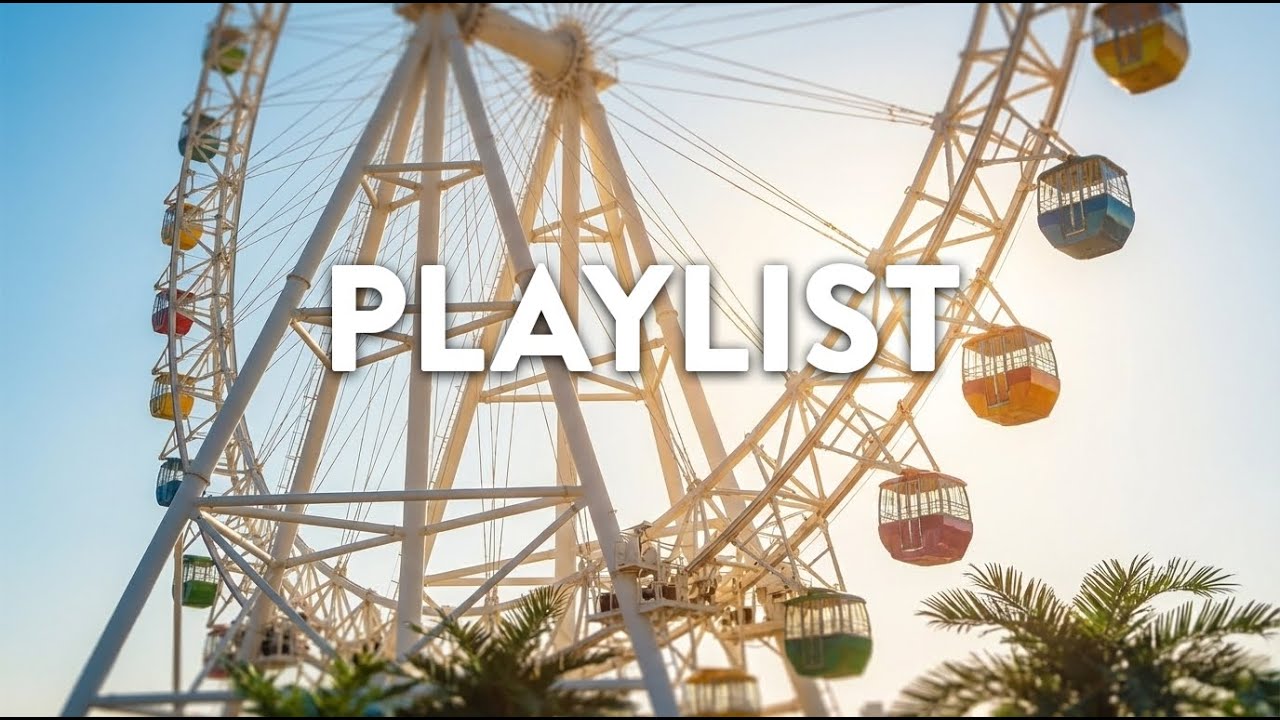 Playlist 실패없는 당신의 갓생을 응원하는 시원한 청량 노동요 🌿 ㅣ출근길에 듣기좋은 노래ㅣ카페노래ㅣ광고없는 매장음악