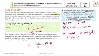 Grade 11 Advanced EOT - Term 3 - 2025-2026 - Part 1