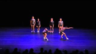 MFA Concert May 2015
