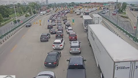 Border agents may ask to see your phone or laptop