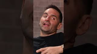 Celebrity The Best Restaurants In NYC, according to Chef Mario Carbone  #podcast #flagrant #flagrant2 #funny Net Worth