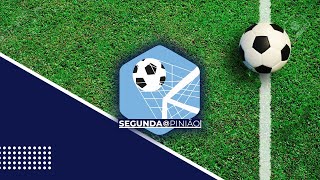 SEGUNDA OPINIÃO COM MARCELO LIMA E FERNANDO CAMARGO 11/04/22