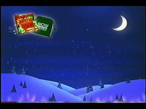 Now that's what I call Xmas 2003