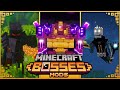 Top 5 best horror and Creppy Mods For MCPE 1.21 New horror Mods hindi