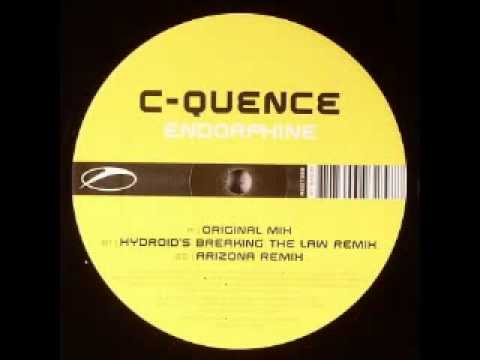 C-Quence - Endorphine (Arizona Remix)