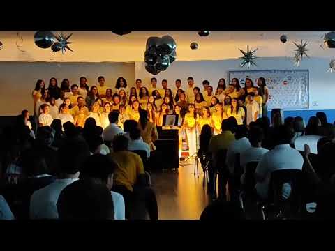 A Million Dreams - “The Greatest Showman”  BridgePrep Academy of Polk 6th grade Chorus