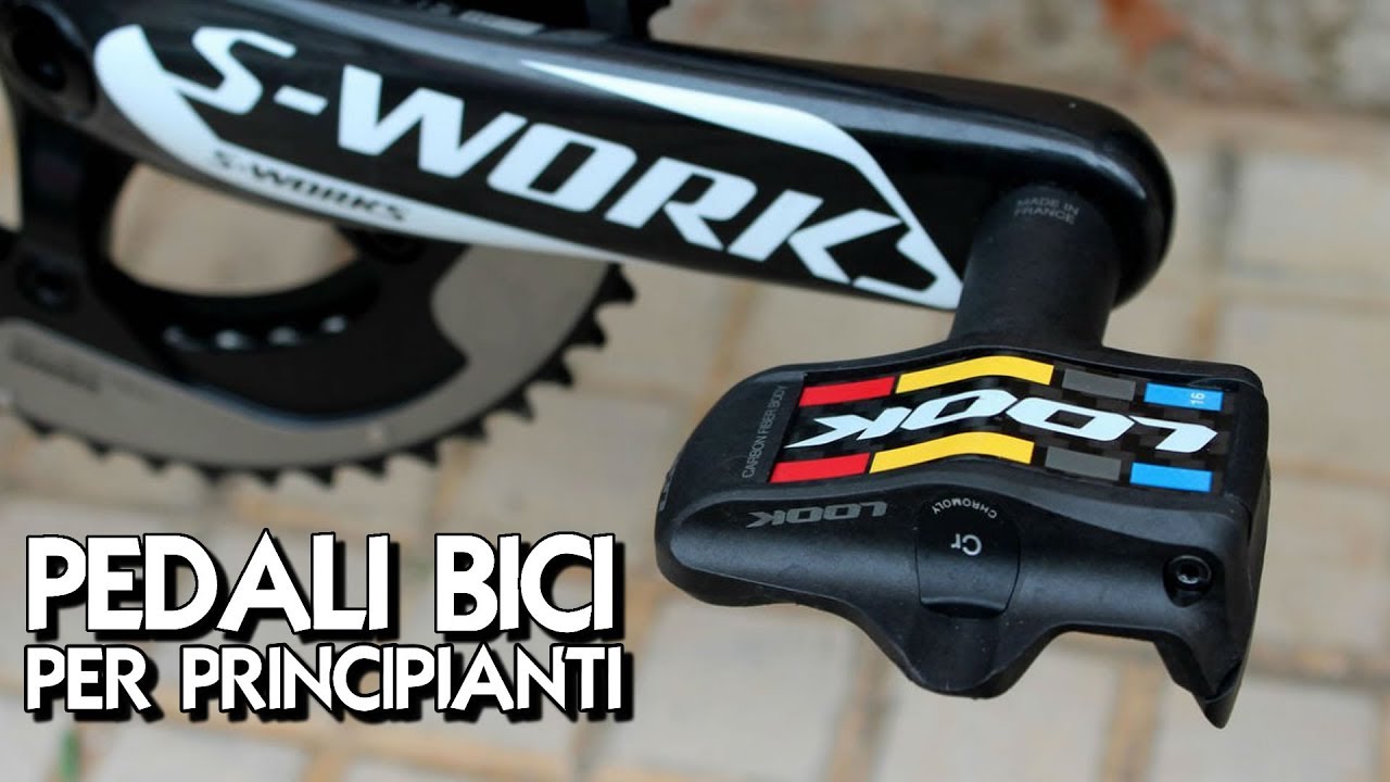 Migliori Pedali Bici da Corsa - 10silove.it