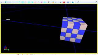 UDK Tutorial 3: Viewport options!