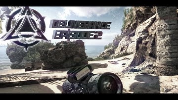 Myth Milk: Deliverance - Episode 2 by Myth Crysix