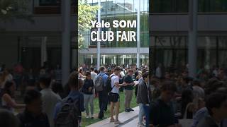 Club Fair 2025
