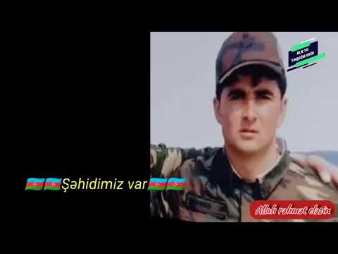 Son dəqiqə ŞƏHİDİMİZ VAR Azərbaycan Ordusunun itkin düşən hərbiçisi ibrahimov Təbrizin nəşi tapılıb