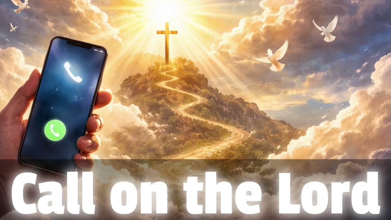 Call on the Lord [Audio Only] [Echo Faith]