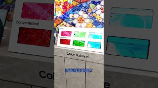 Samsung Display at MWC 2026! #Samsung #SamsungDisplay #MWC #GalaxyS26Ultra #Tech