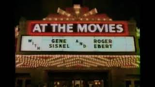 Siskel & Ebert (1986) Club Paradise, Desert Bloom, Under The Cherry Moon & The Great Mouse Detective
