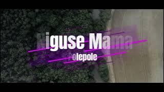 Momoche - Kitalian X Kipsang ( lyric video)