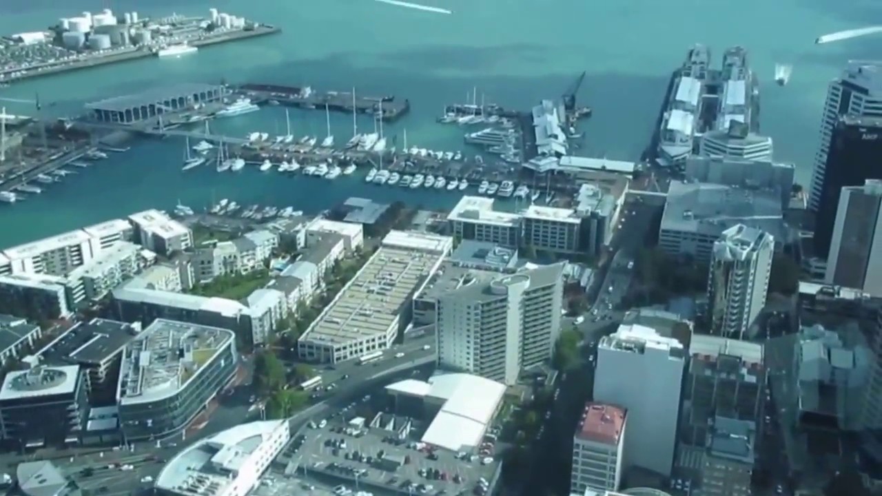 Auckland December 6 2016 blandon arquero