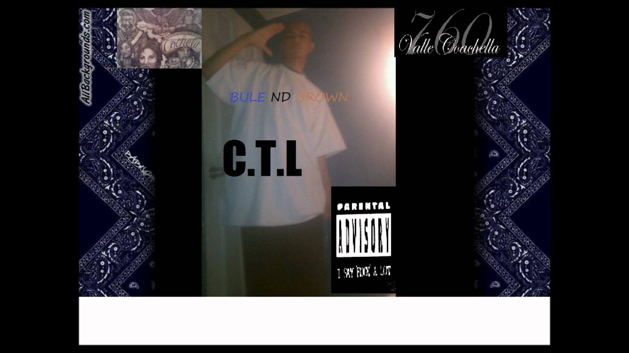 freestyle CTL BLUE ND BROWN EMPIRE ENT