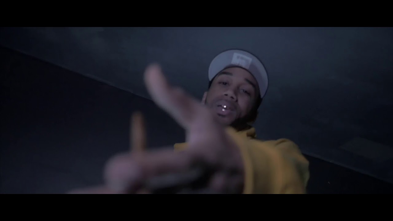 Ray Sol - Rebound (Video)