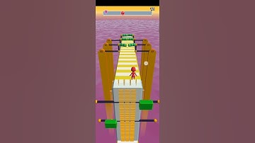 Fun Race 3D | New Game | Level 24 | Android | IOS | Step 2