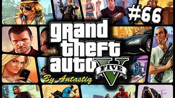 Grand Theft Auto 5 (GTA V) - Part 66 "Pocket Apocalypse!" / Gameplay Walkthrough