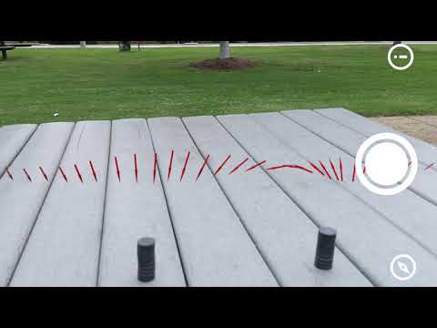 Tutorial Physics Toolbox AR / Magna-AR