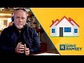 Did You Buy Too Much House? - Dave Ramsey Rant