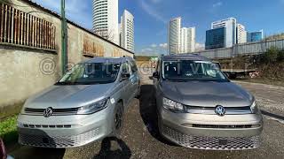 Yeni Caddy Style Vs Life İnceleme